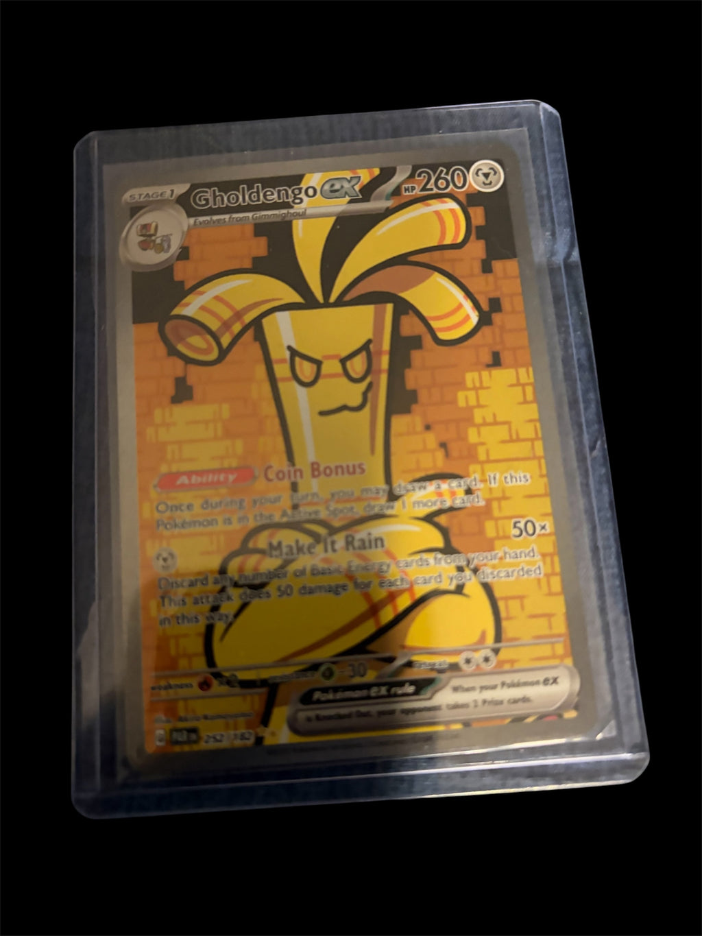 $10 Hitbox Pull (Every pull gets you a entry into a Ascended Heroes ETB Rocket Race)