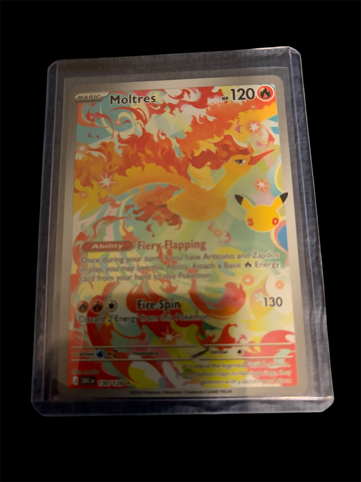 $10 Hitbox Pull (Every pull gets you a entry into a Ascended Heroes ETB Rocket Race)