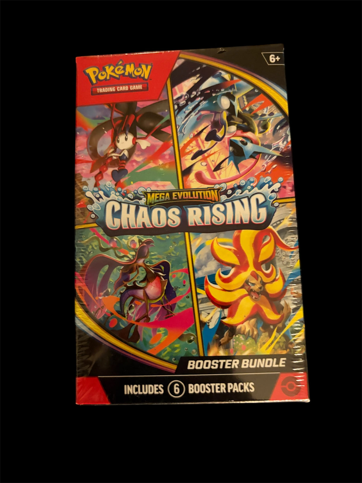 $10 Hitbox Pull (Every pull gets you a entry into a Ascended Heroes ETB Rocket Race)
