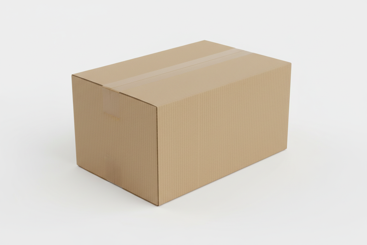 Shipping International Standard (Without Tracking)